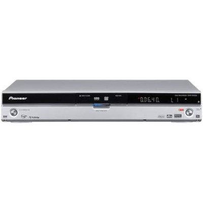 dvr-640h