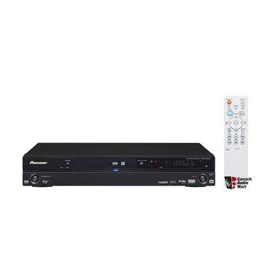 dvr-650h-k