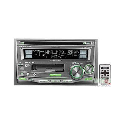 fh-p4200mp