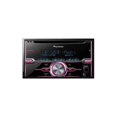 fh-x520ui