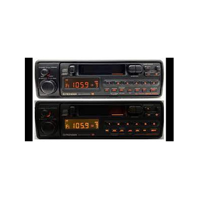 keh-m4000