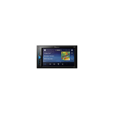 mvh-a100v 0