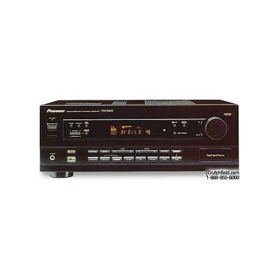 vsx-d409