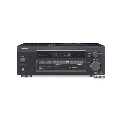 vsx-d511