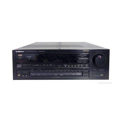 vsx-d601