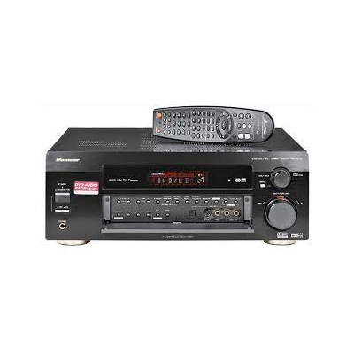 vsx-d811s-k