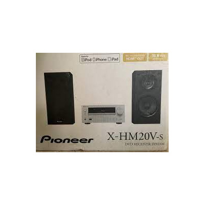 x-hm20v-s