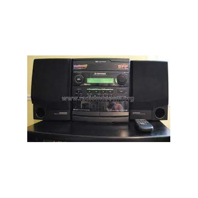 xr-a100-k