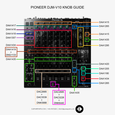 Djm V109d9d